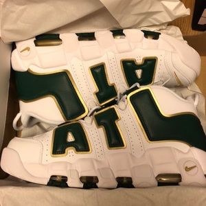 ATL Uptempo size 12 limited